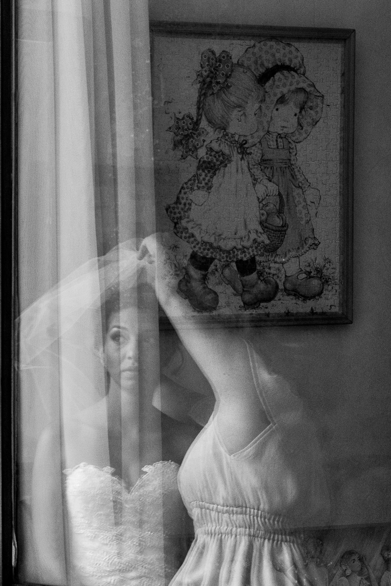 Mariage à Moissac photographié par Bryan PERIE.